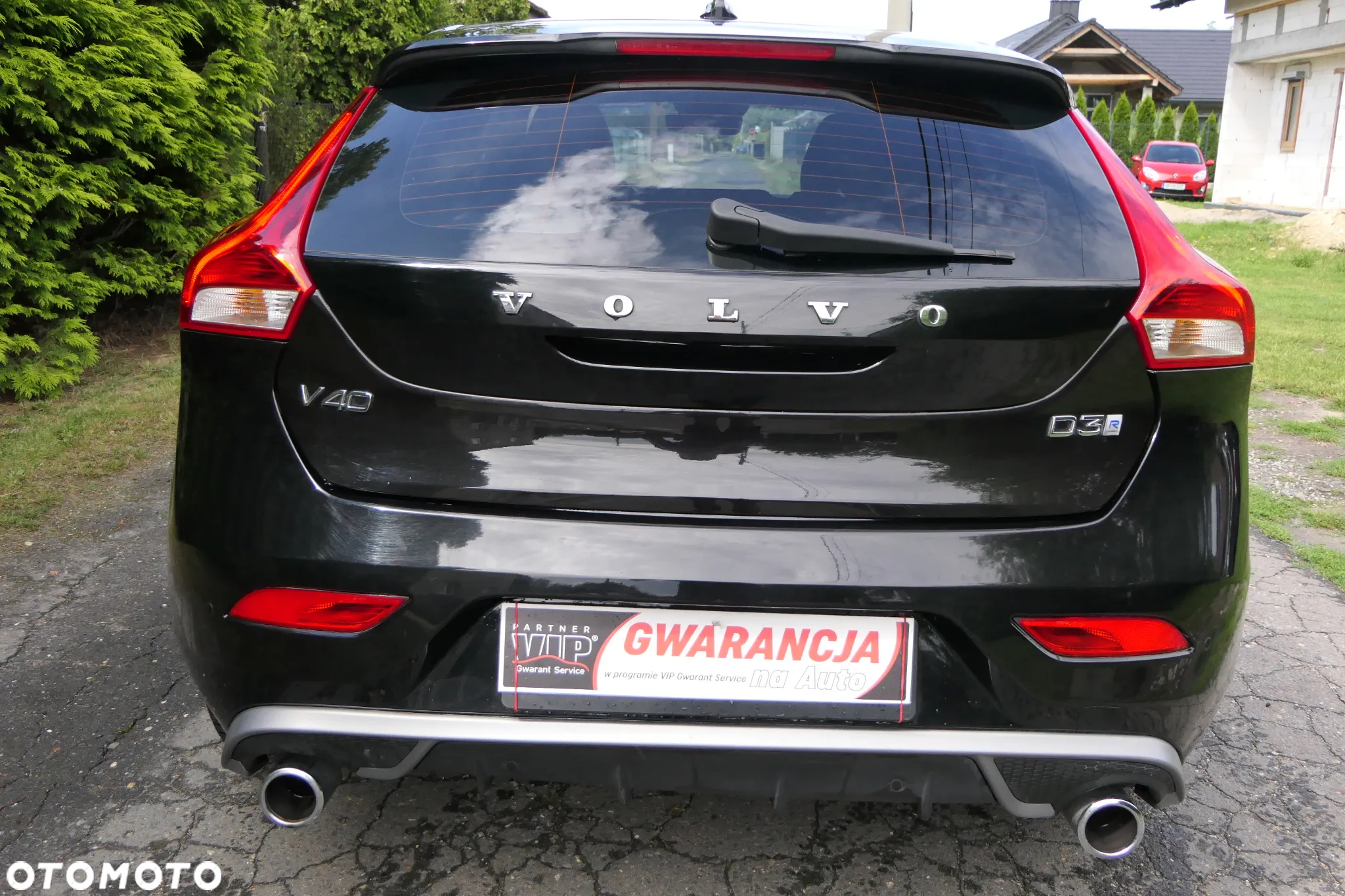 Volvo V40 D3 RDesign - 14