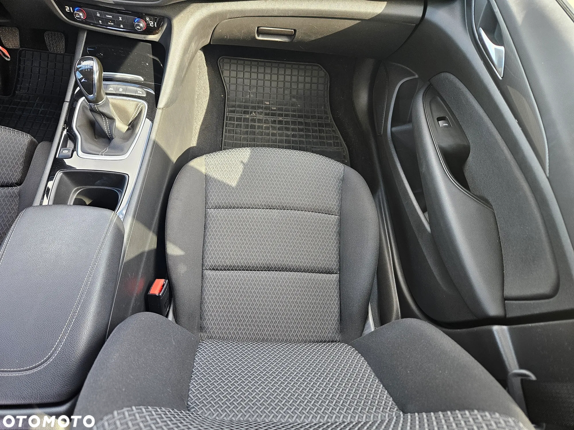 Opel Insignia 2.0 CDTI Business Edition S&S - 12