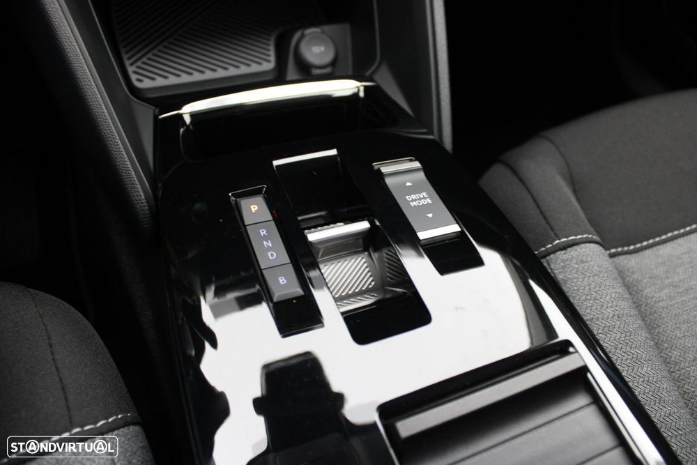 Citroën e-C4 X 50 kWh Feel Pack - 22