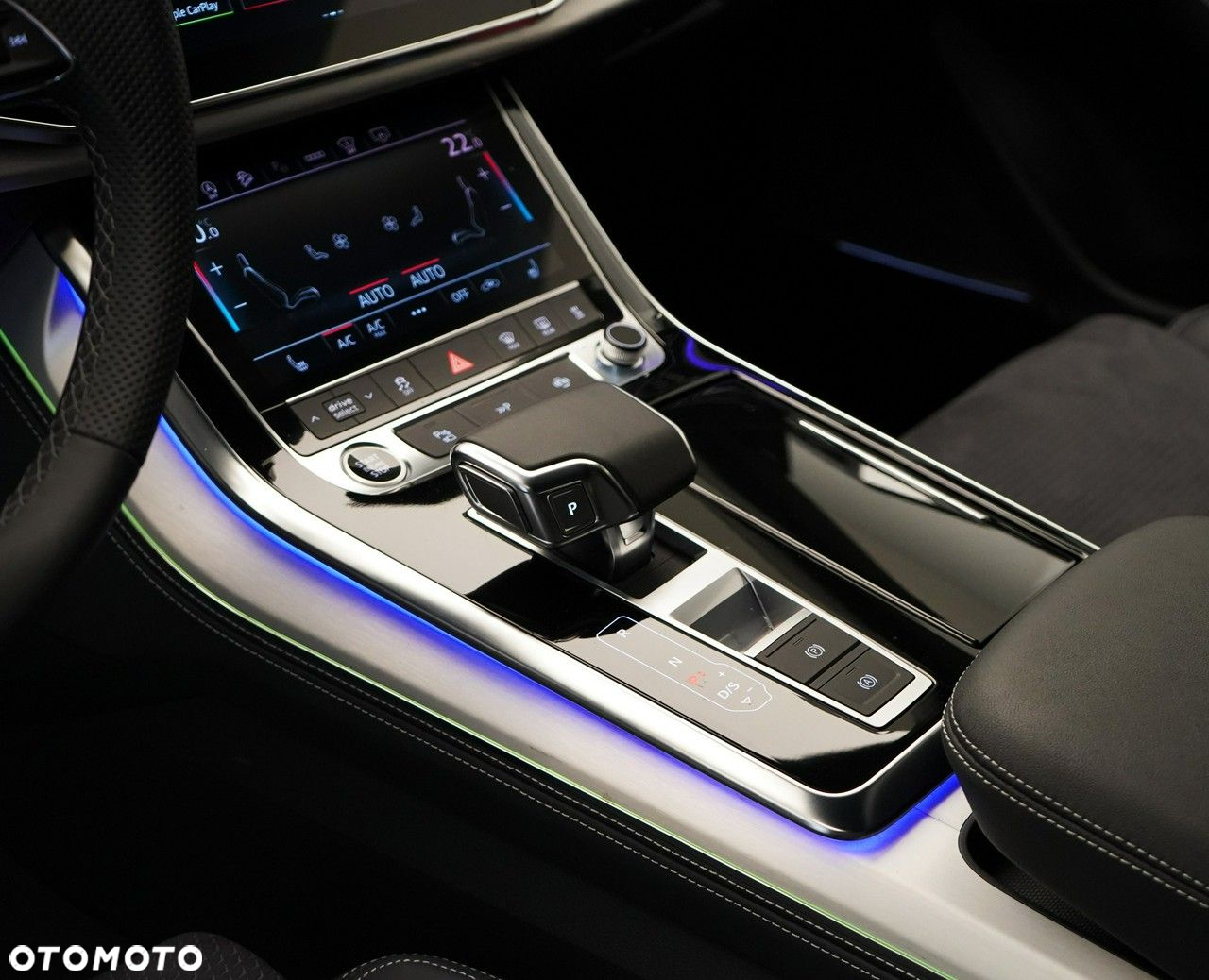 Audi Q8 - 22