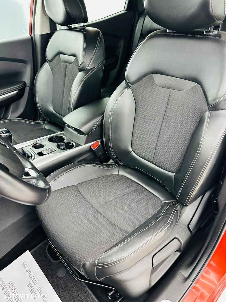 Renault Kadjar Energy TCe 130 LIMITED - 16