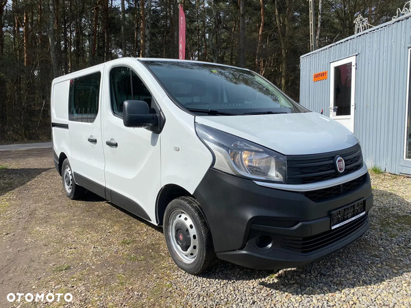 Fiat Talento