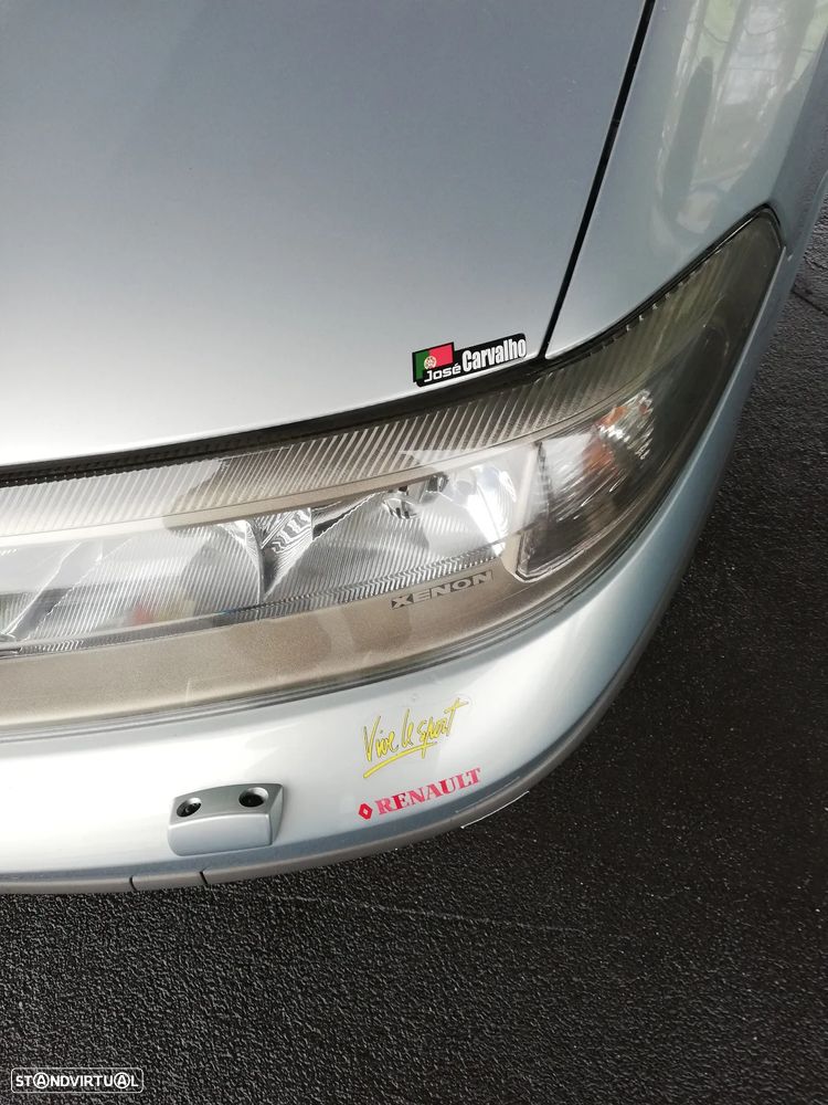 Renault Laguna Break 1.9 dCi Privilege Plus - 11