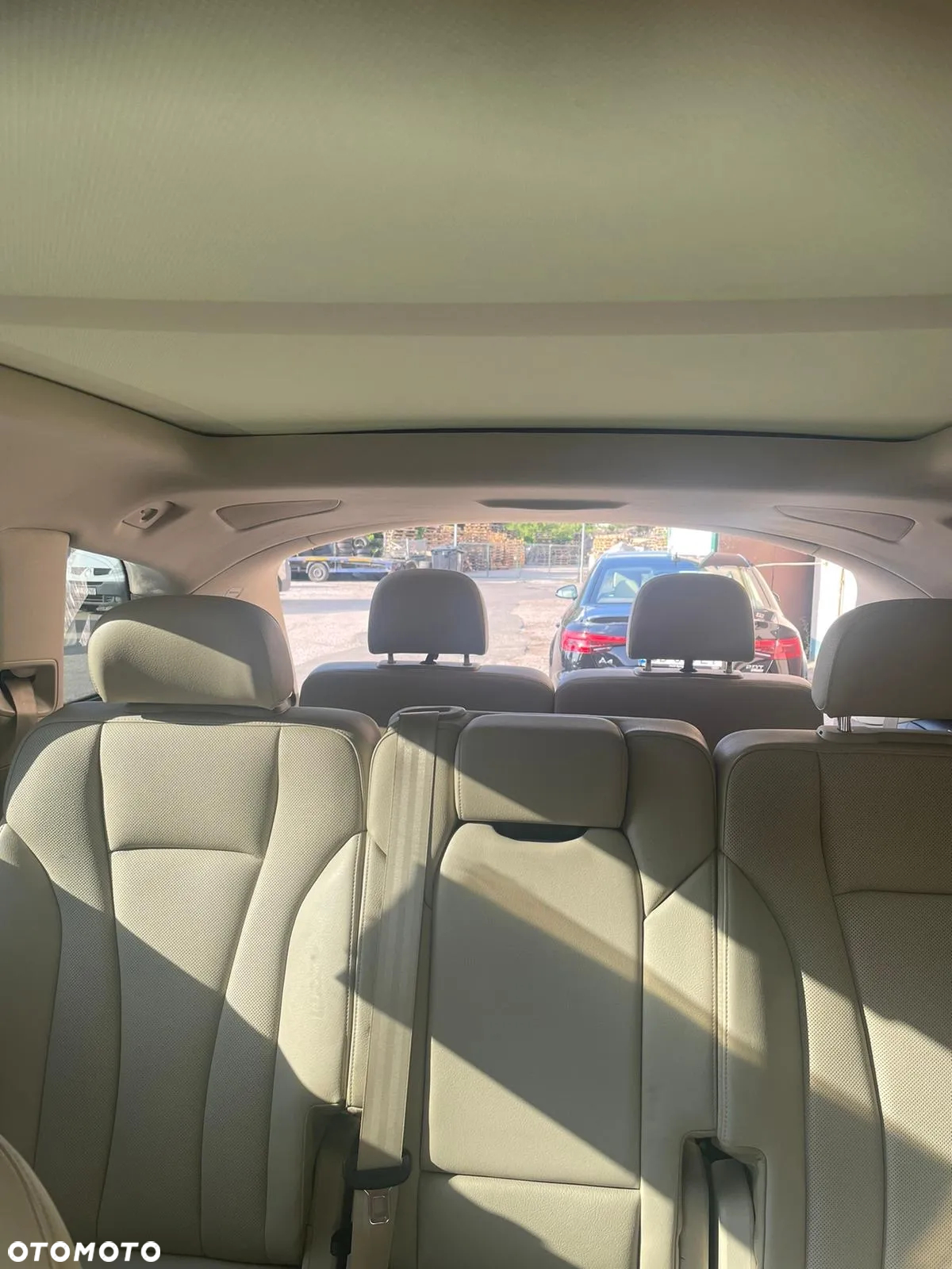 Audi Q7 3.0 TFSI Quattro Tiptronic - 16