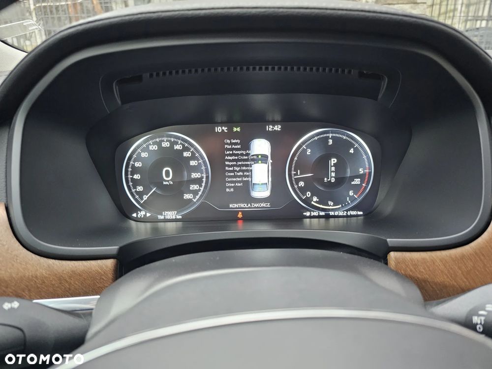 Volvo S90 D4 Inscription - 13