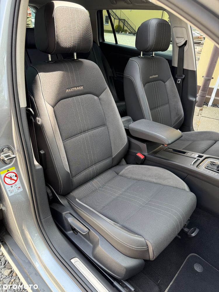Volkswagen Passat Alltrack 2.0 TDI SCR 4Mot DSG7 - 23