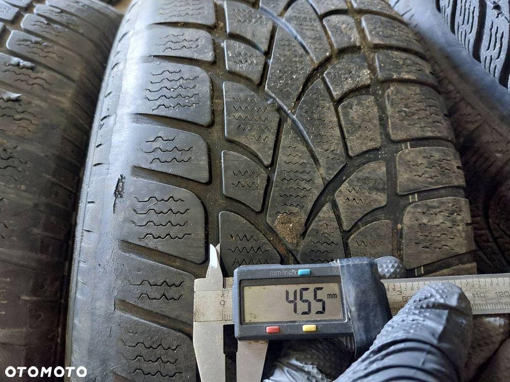 FELGI ALUMINIOWE 3 SZT 5x127 7,5Jx17 ET51 FI71,6 CHRYSTLER PACIFICA I - 12