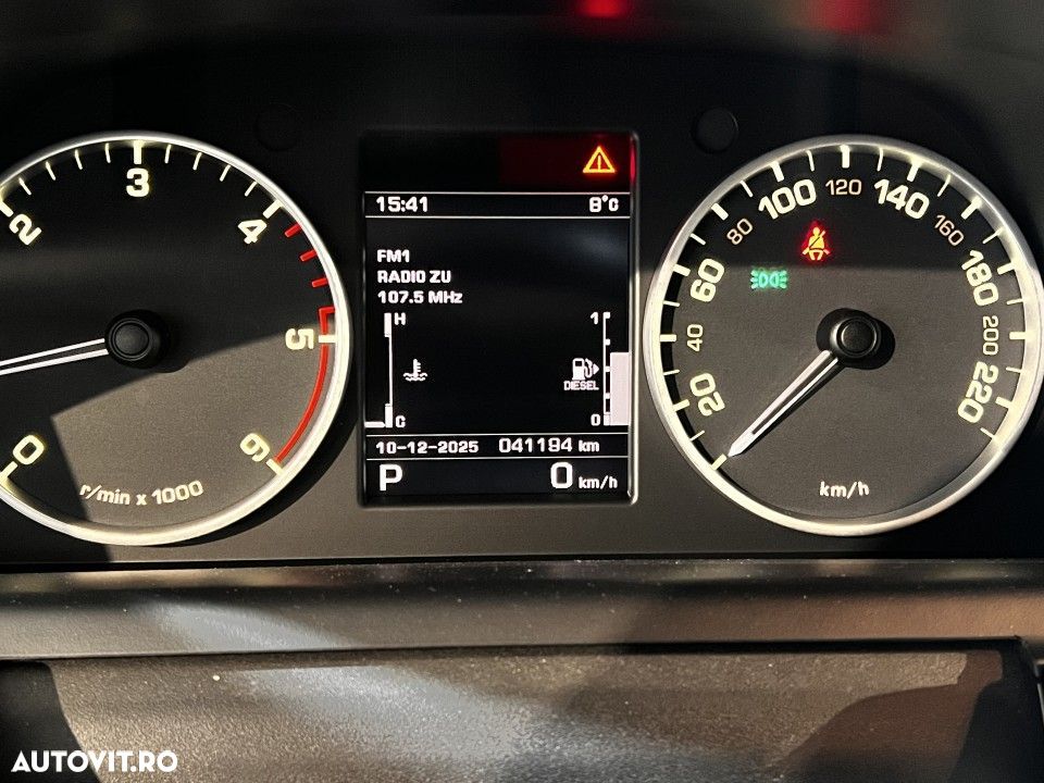 Land Rover Range Rover Sport - 16