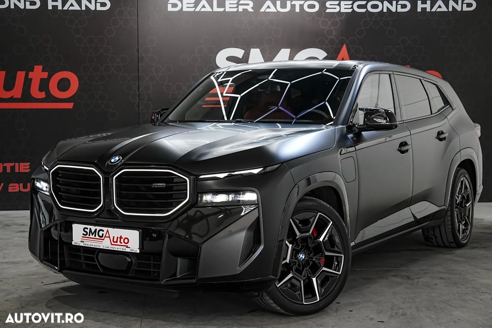 BMW XM Standard - 19