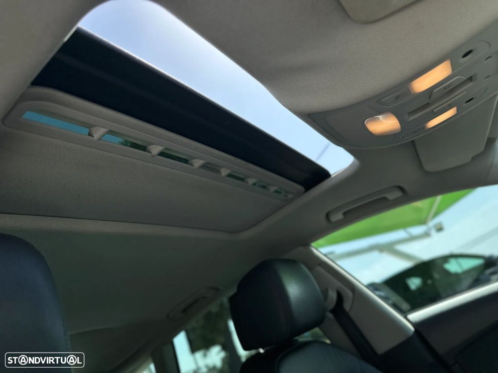 Audi A7 Sportback 3.0 TDI V6 Multitronic - 23