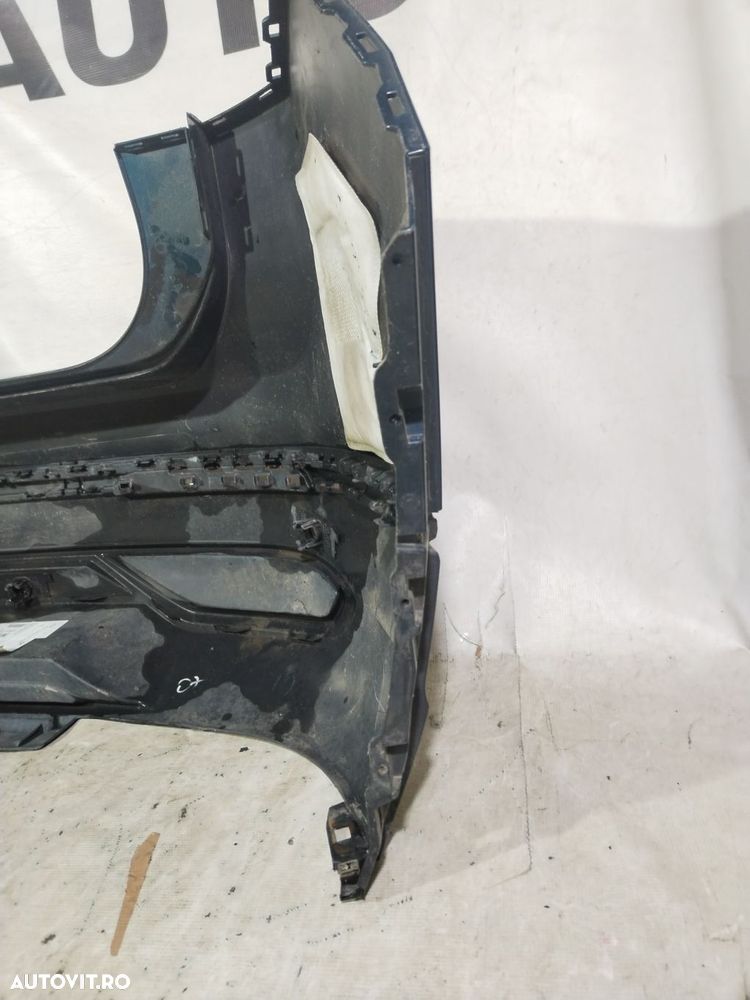 Bara spate VW Tiguan, 2020, 2021, 2022, 2023, 2024, cod origine OE 5NA807417. - 7