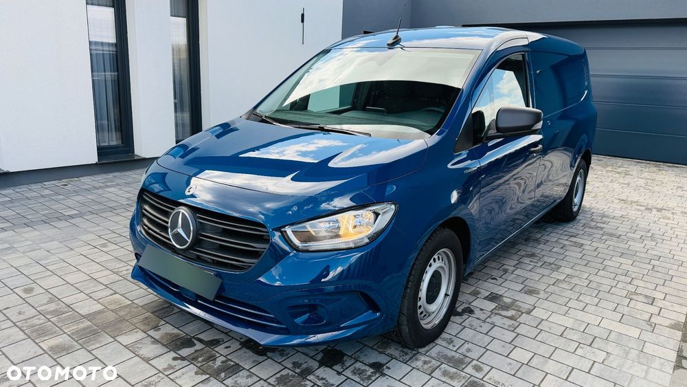 Mercedes-Benz Citan - 3