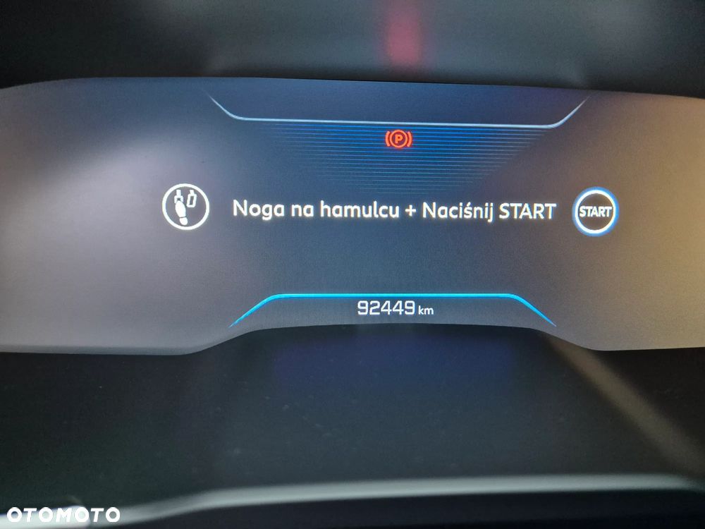 Peugeot 508 1.6 PureTech Allure Pack S&S EAT8 - 14