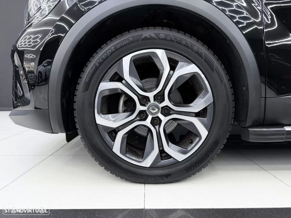 Renault Captur 1.0 TCe S.L.Edition One - 19