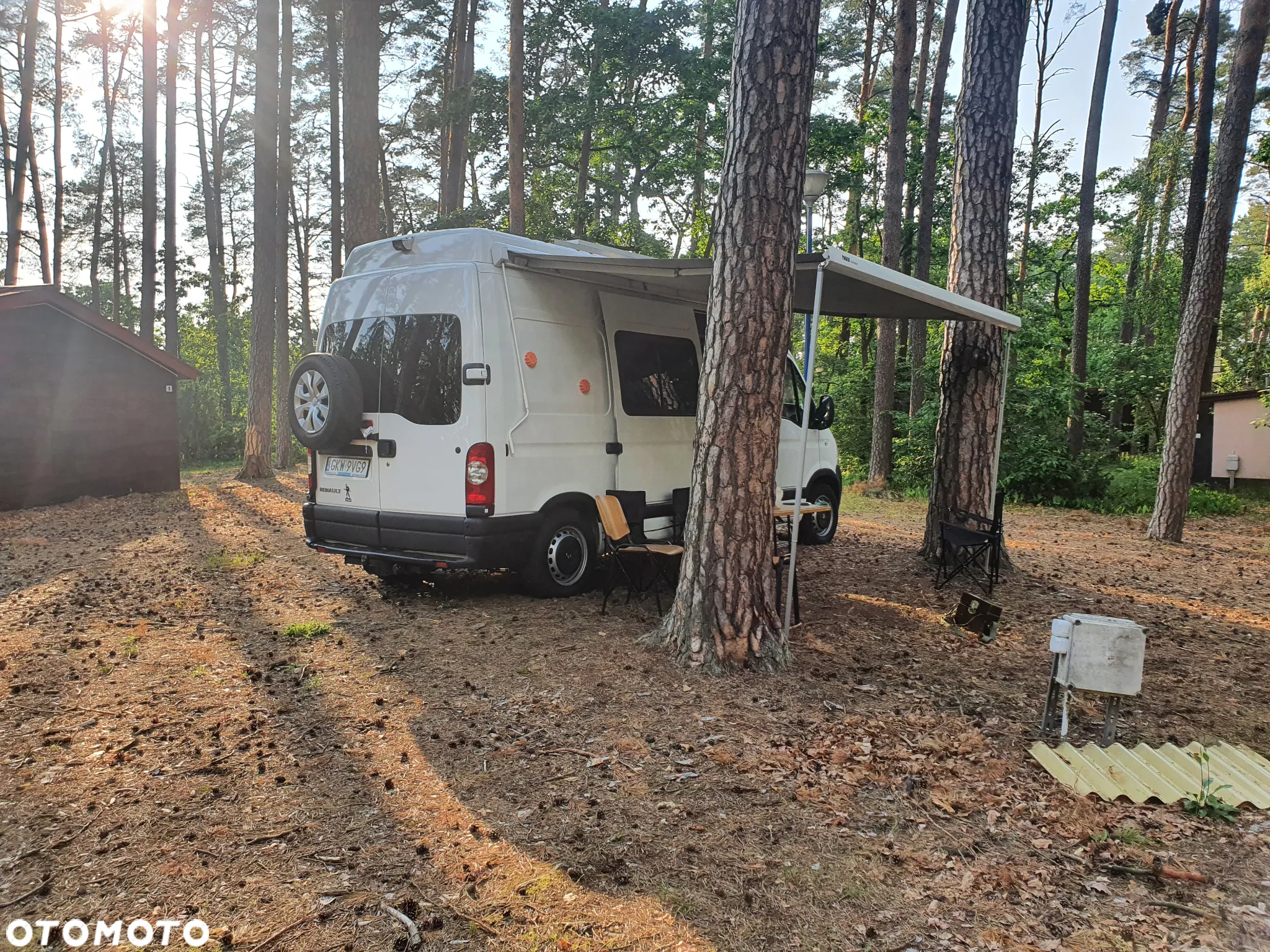 Renault Master - 18