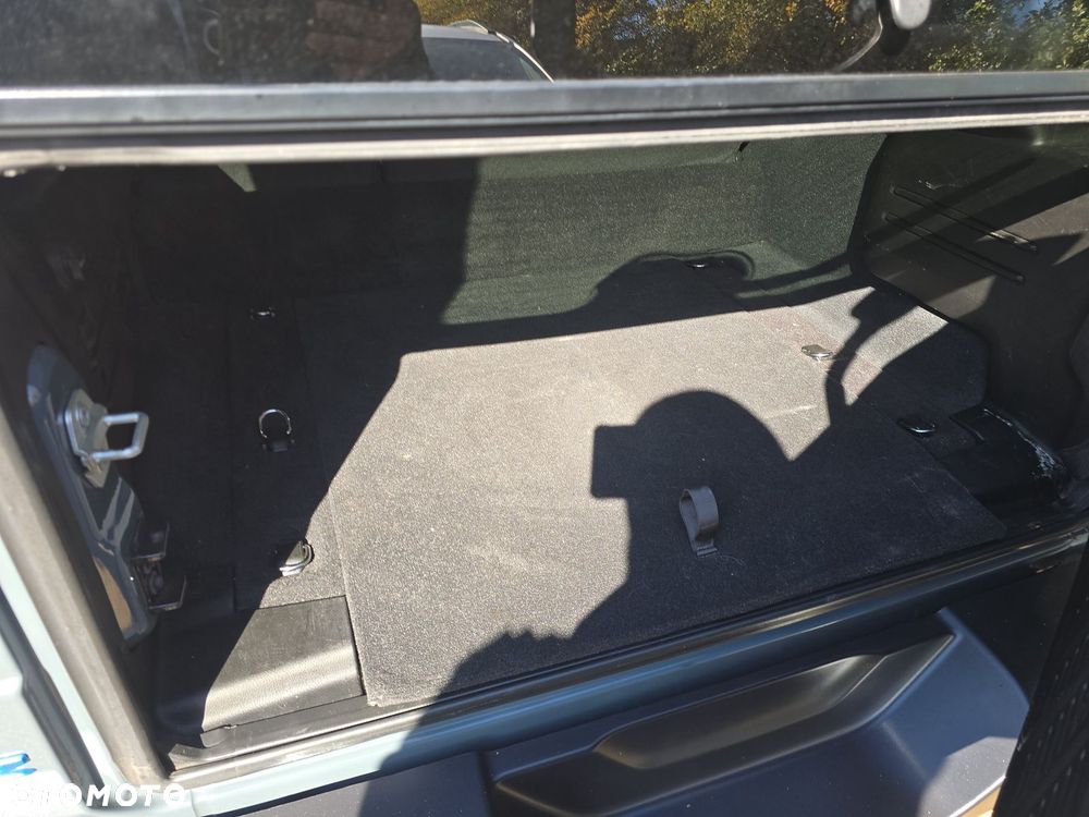 Jeep Wrangler Unlimited 2.0 Turbo PHEV 4xe Sahara - 17