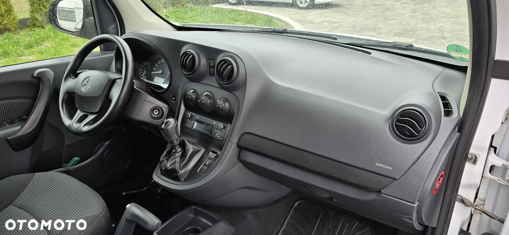 Mercedes-Benz Citan Tourer EDITION lang - 16