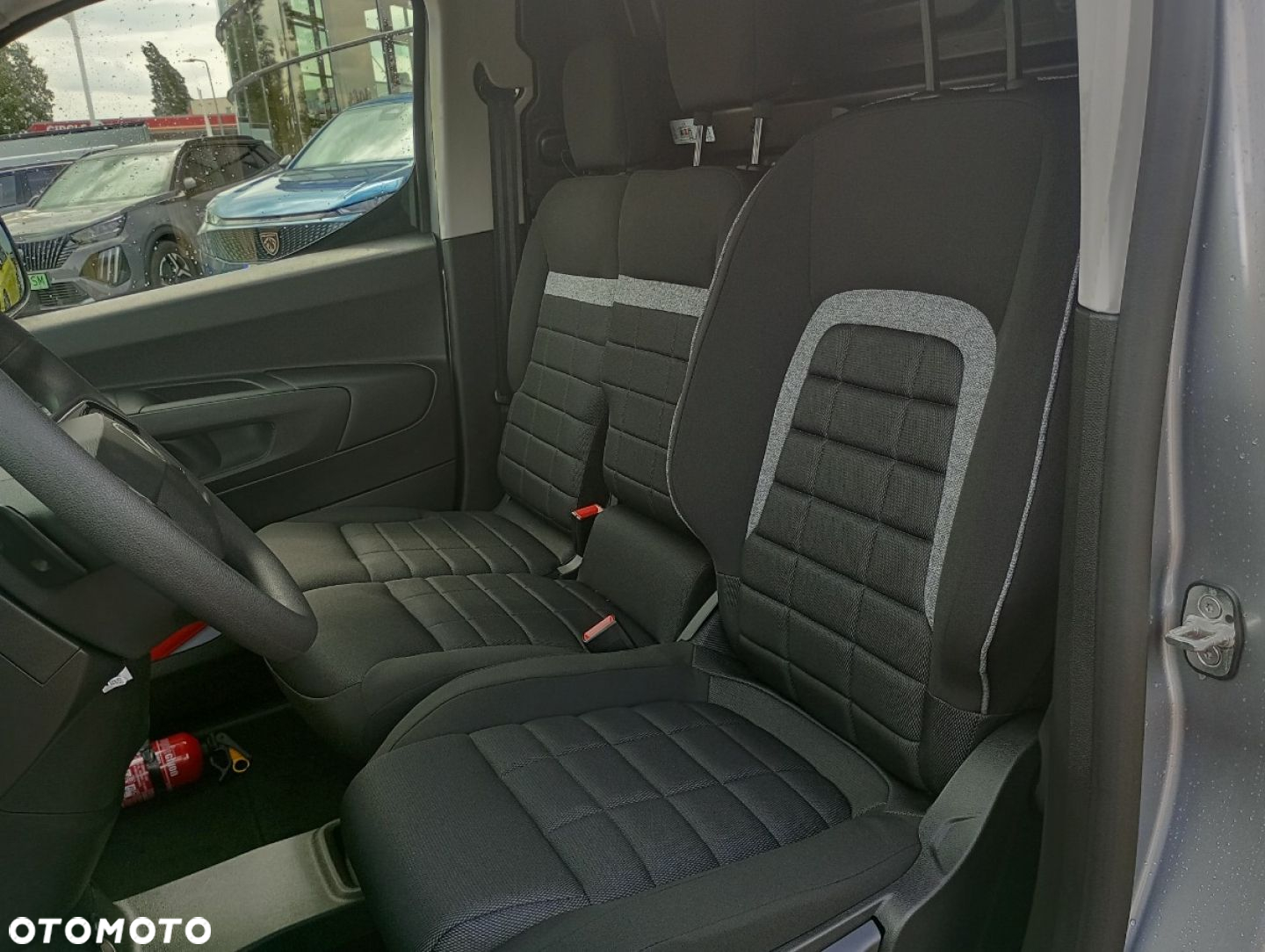 Citroën Berlingo - 13