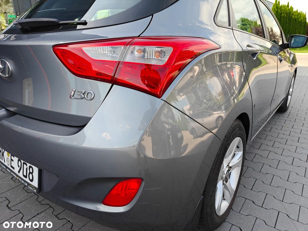 Hyundai i30 1.4 Style - 20