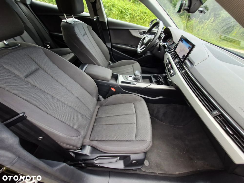 Audi A5 Sportback 40 TDI S tronic - 12