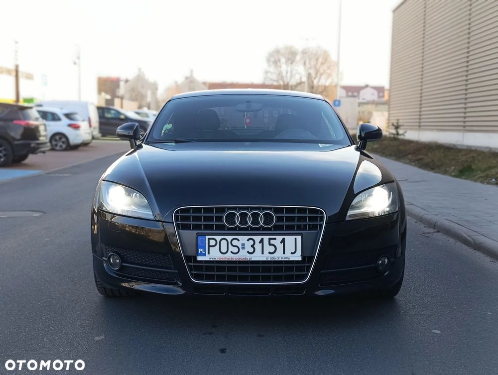 Audi TT Coupé 2.0 TFSI - 3