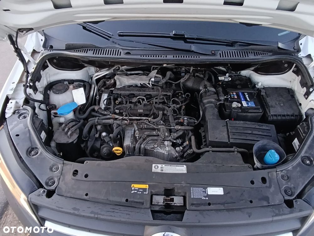 Volkswagen Caddy 2.0 TDI - 21
