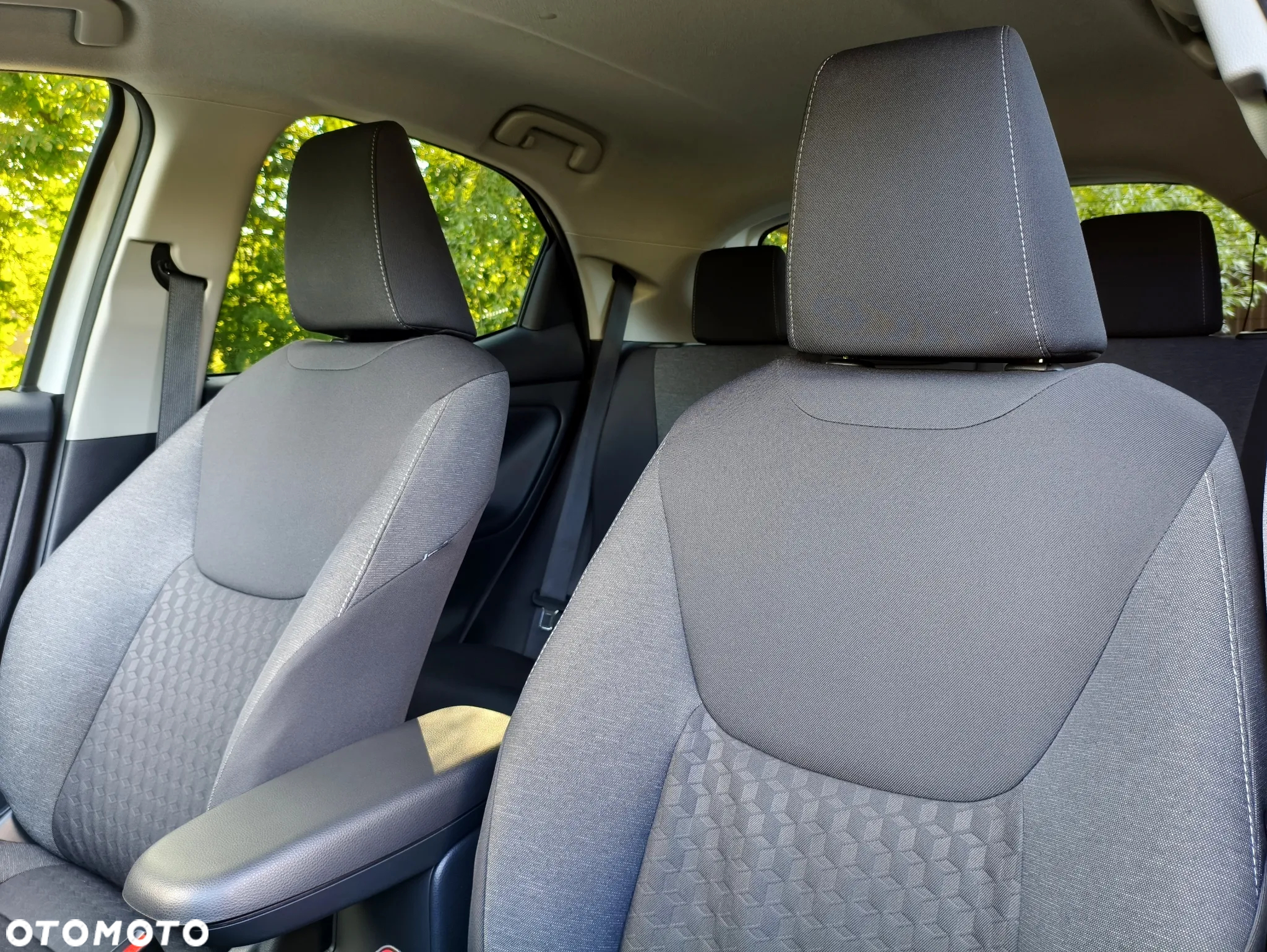 Toyota Yaris Hybrid 1.5 Selection Style - 28