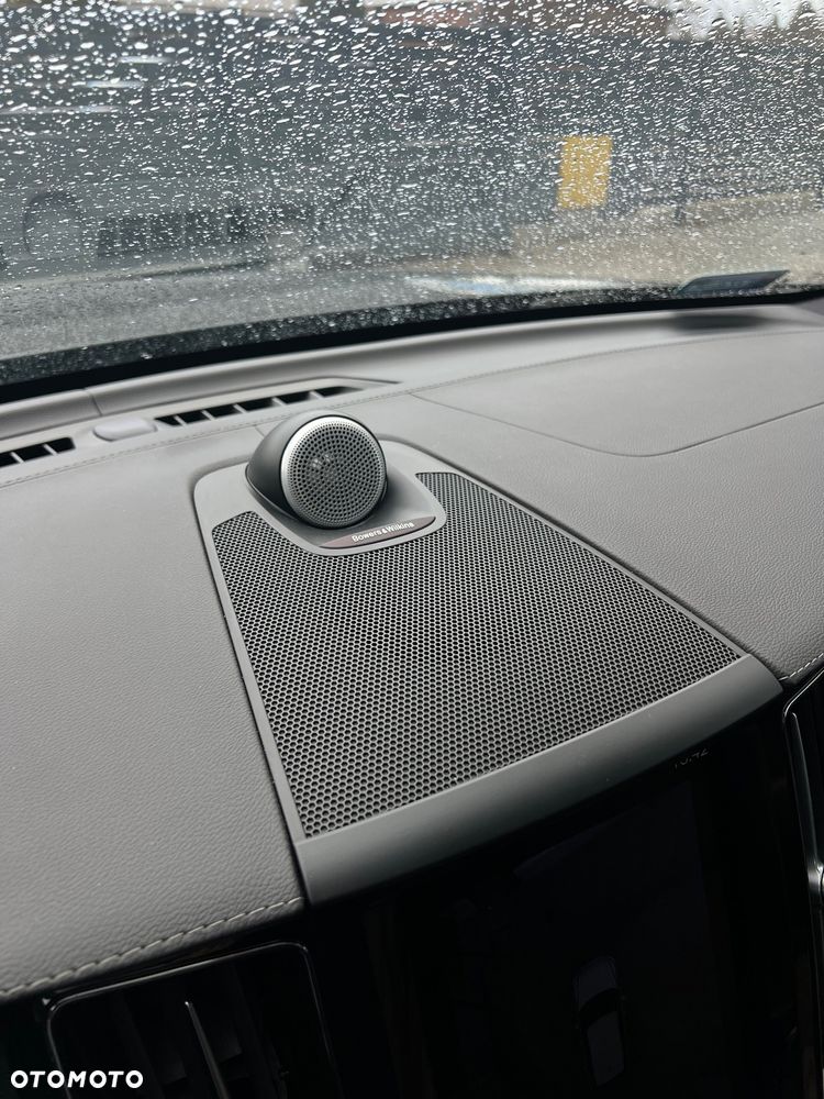 Volvo XC 60 B5 D AWD Inscription - 30