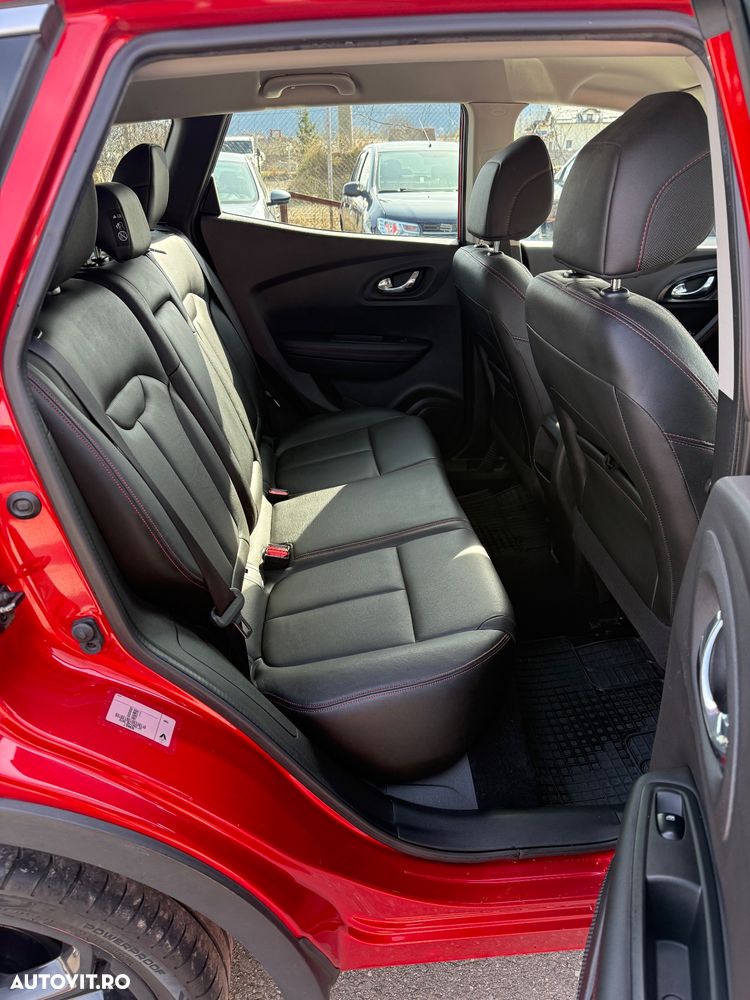 Renault Kadjar Energy dCi 110 EDC Bose Edition - 21