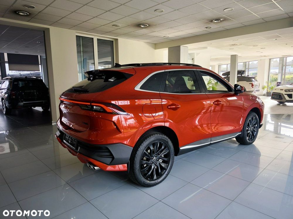 Forthing T5 EVO T-Five 1.5 DVVT GDI DCT - 13