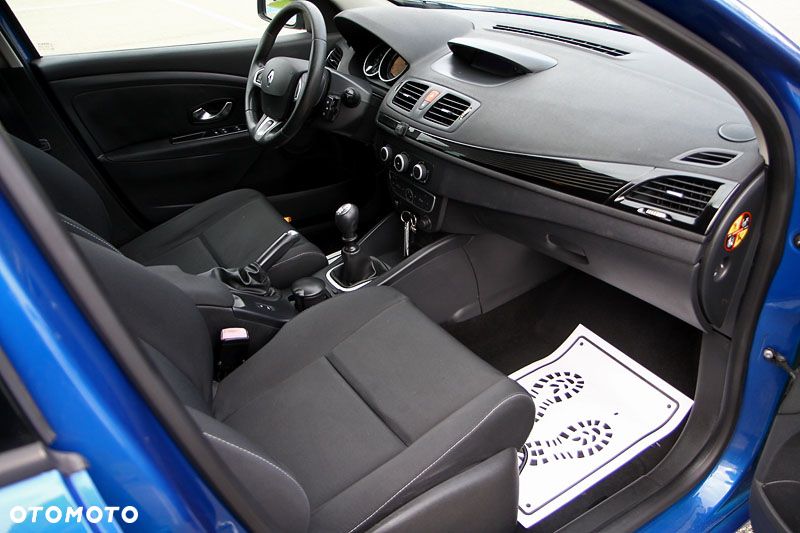 Renault Megane - 8
