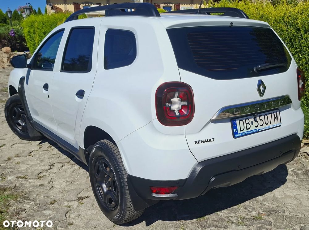 Dacia Duster SCe 115 2WD Essential - 4