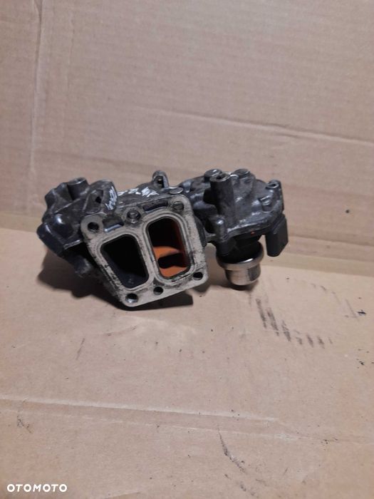 zawór egr ford transit mk8 custom 2.0 gk2q-9u438-ac - 4