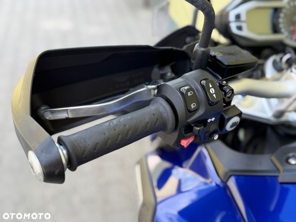 Triumph Tiger - 38