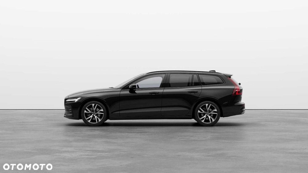 Volvo V60 B4 B Plus Dark - 3