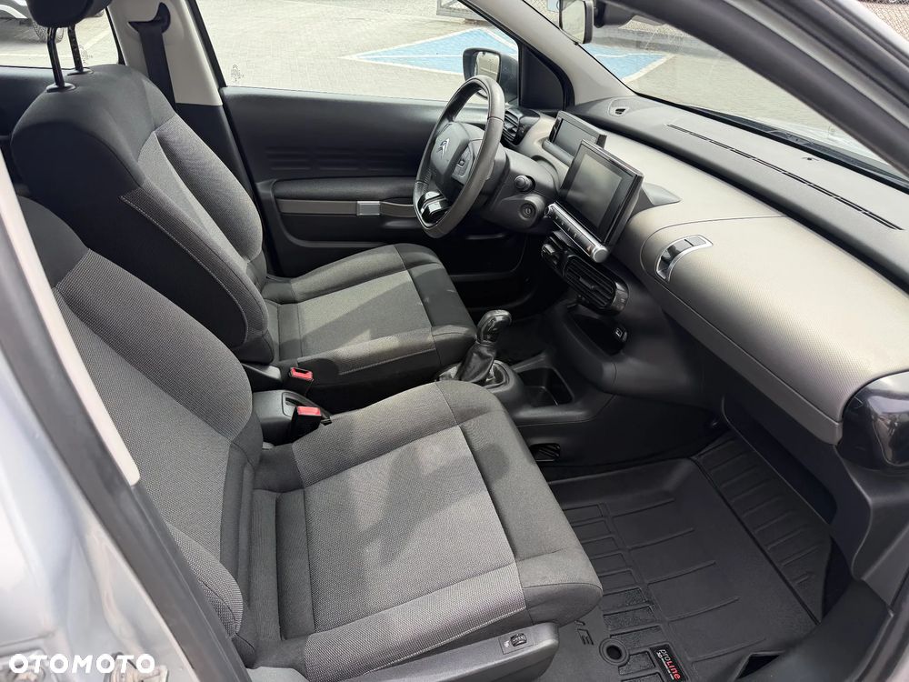 Citroën C4 Cactus 1.6 BlueHDi Shine - 7