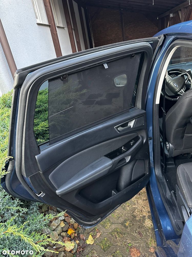 Ford S-Max 2.0 EcoBlue Titanium - 27