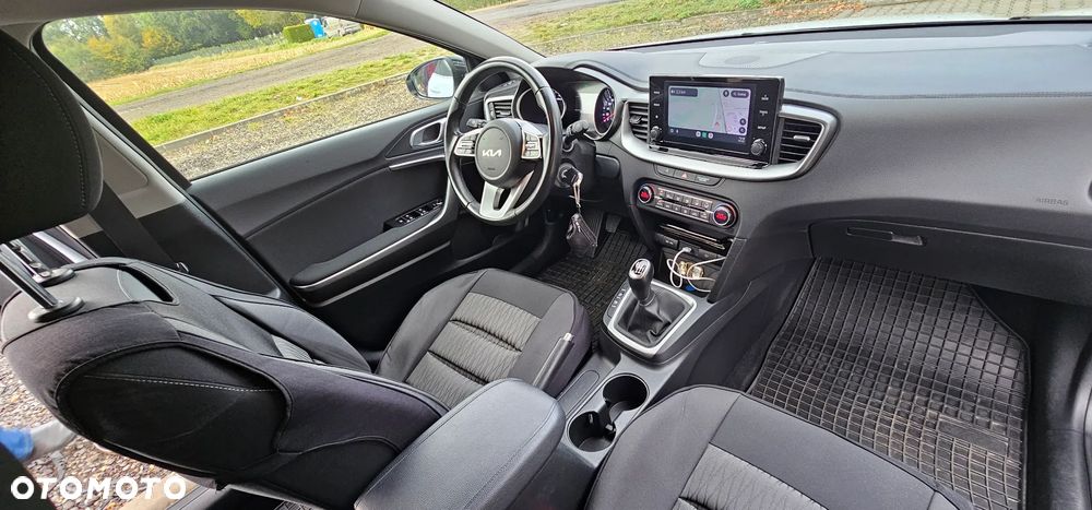 Kia XCeed - 17