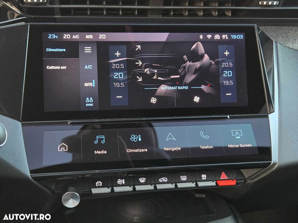 Peugeot 308 SW BlueHDi 130 EAT8 Allure - 25