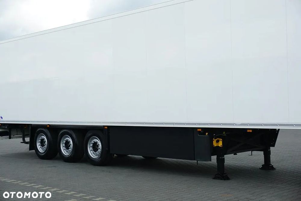 Schmitz Cargobull / CHŁODNIA / TK SLX 300 - 13