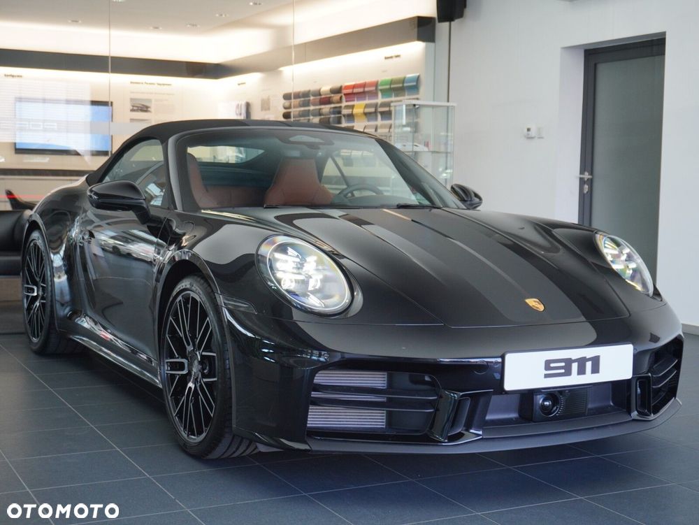 Porsche 911 Carrera - 9