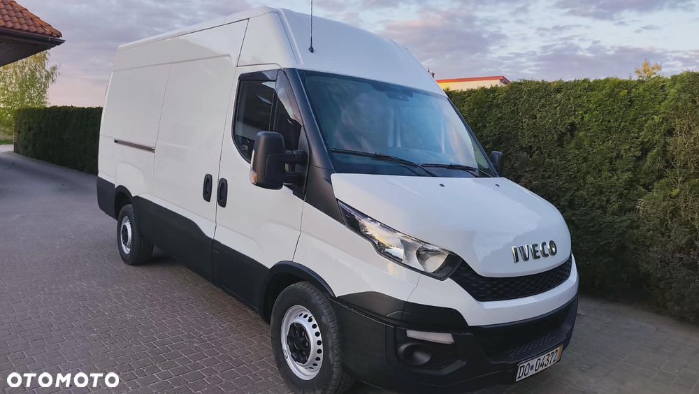 Iveco Daily 35S150 3.0 - 2