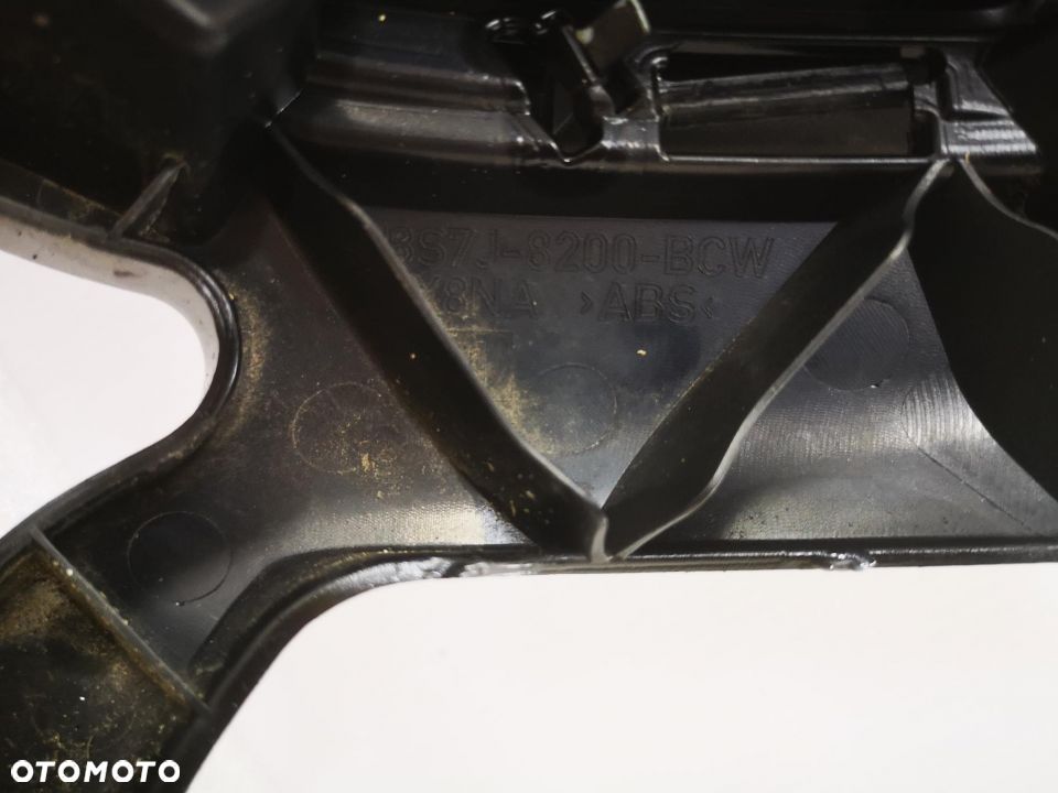 FORD MONDEO MK4 ST LIFT 10- TITANIUM X SPORT ATRAPA PRZEDNIA /GRILL, NR AUKCJI NG85 - 16