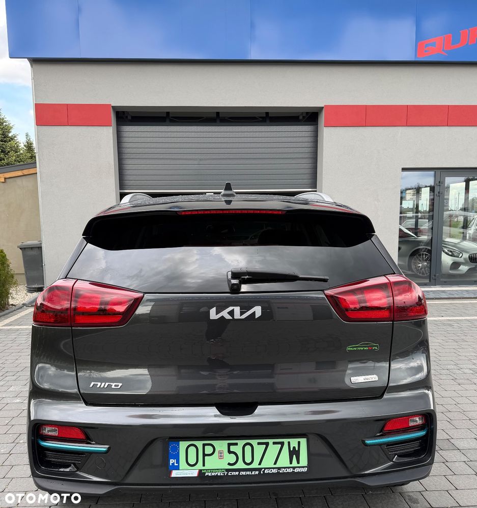 Kia Niro - 7