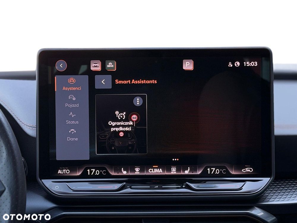 Cupra Formentor 1.5 eTSI mHEV DSG - 34
