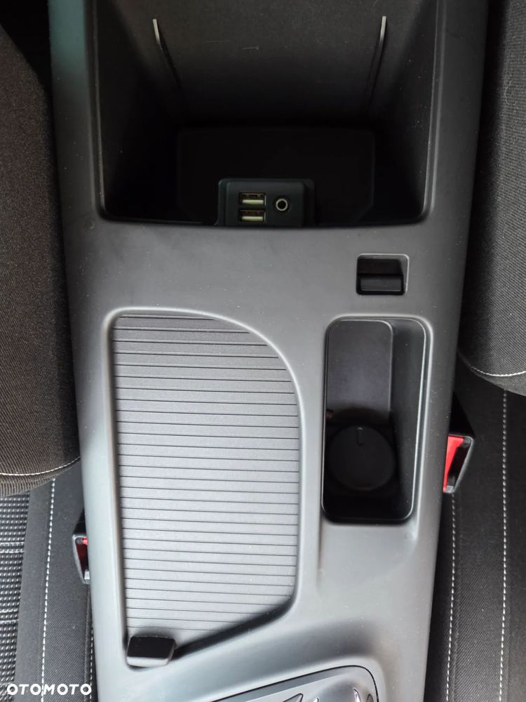 Opel Insignia 2.0 CDTI Sports Tourer ecoFLEXStart/Stop Business Innovation - 26
