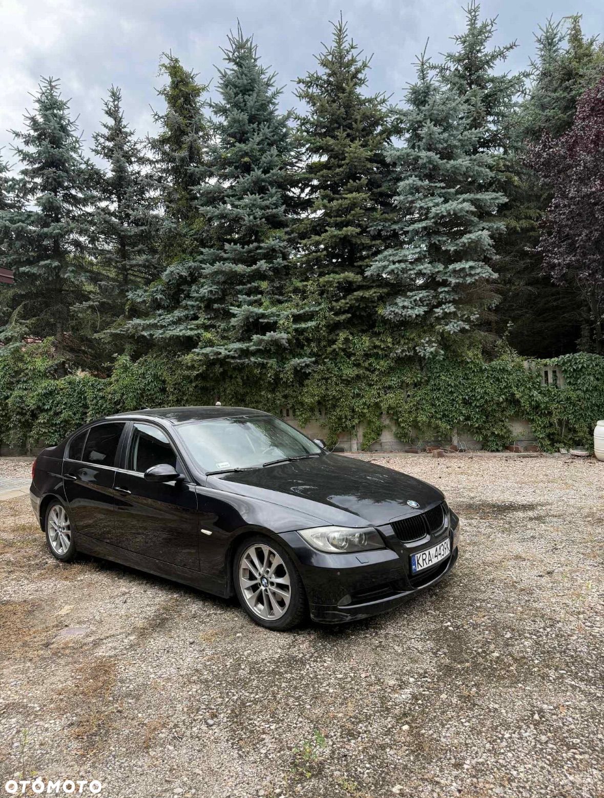 BMW Seria 3 320d - 1