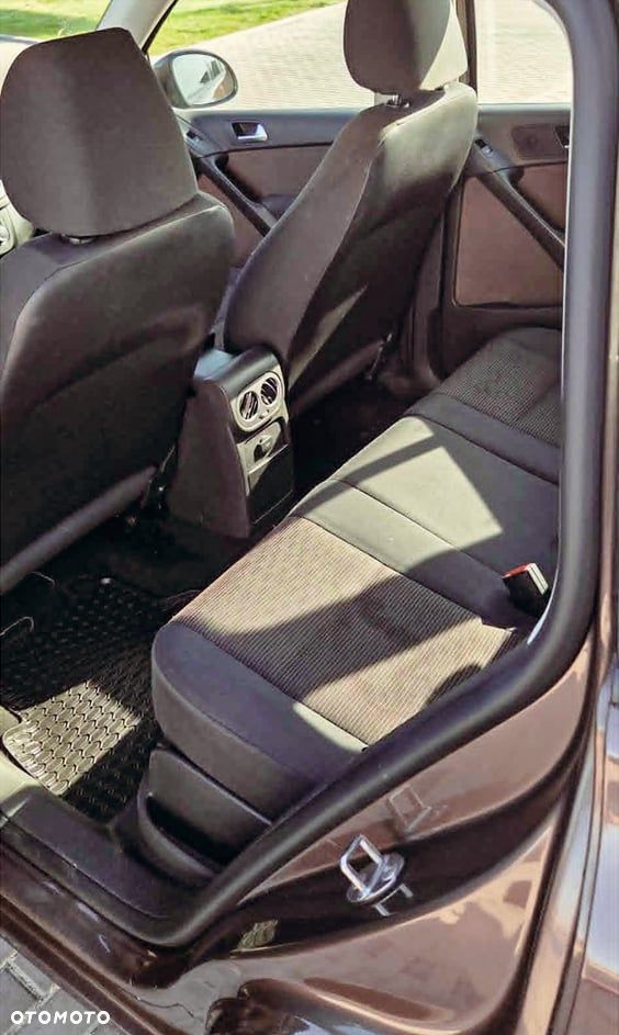 Volkswagen Tiguan 1.4 TSI Trend&Fun - 7