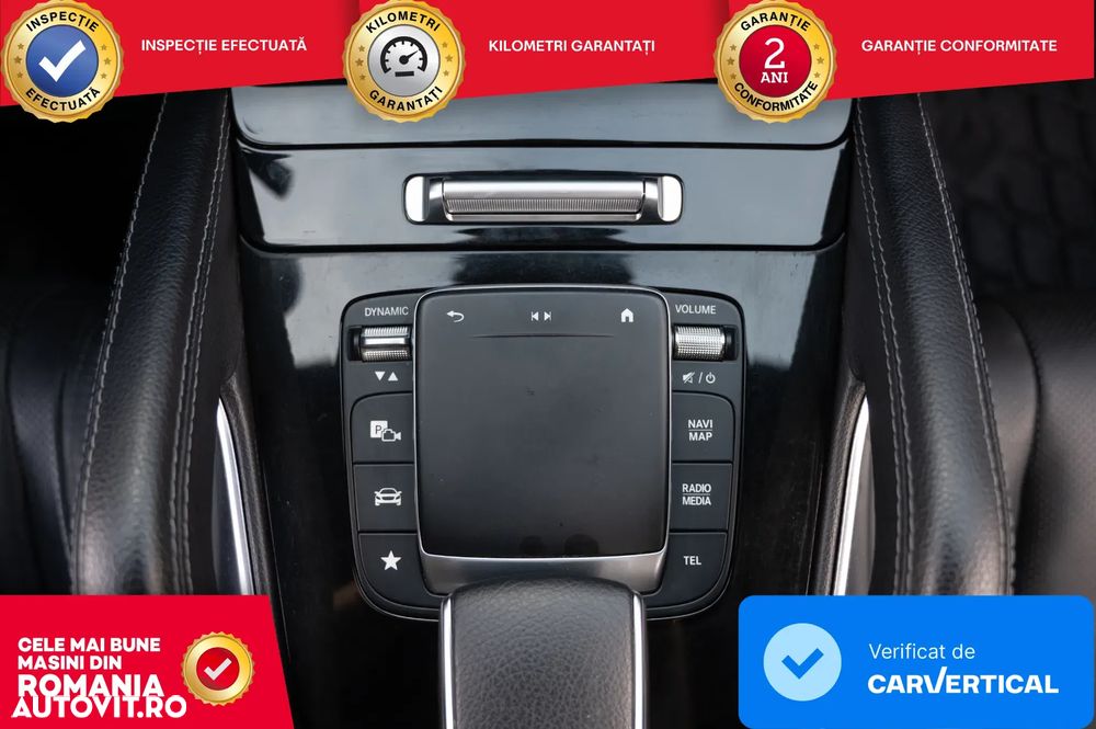 Mercedes-Benz GLE 400 d 4MATIC 9G-TRONIC AMG Line - 18