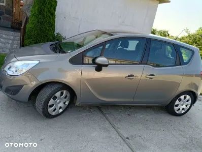 Opel Meriva 1.4 Active - 1
